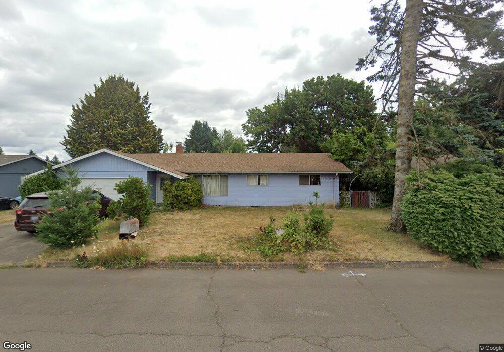 1482 N Manzanita St, Canby, OR 97013 - photo 1