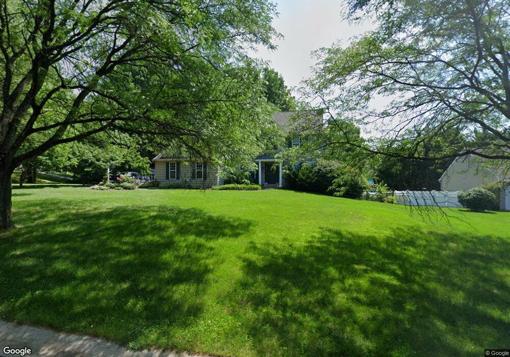 325 Hillside Ln, Kennett Square, PA 19348 - photo 1