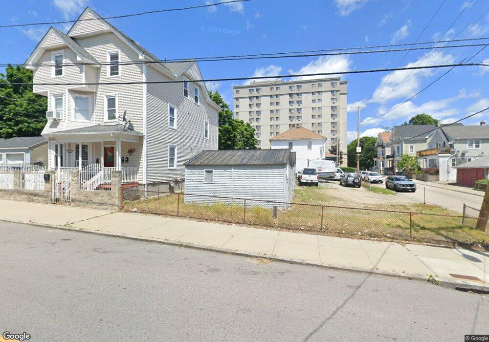 165 Magnolia St, Providence, RI 02909 - photo 1
