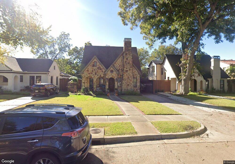 5126 Ridgedale Ave, Dallas, TX 75206 - photo 1