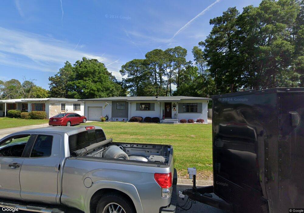 7003 Waikiki Rd, Jacksonville, FL 32216 - photo 1