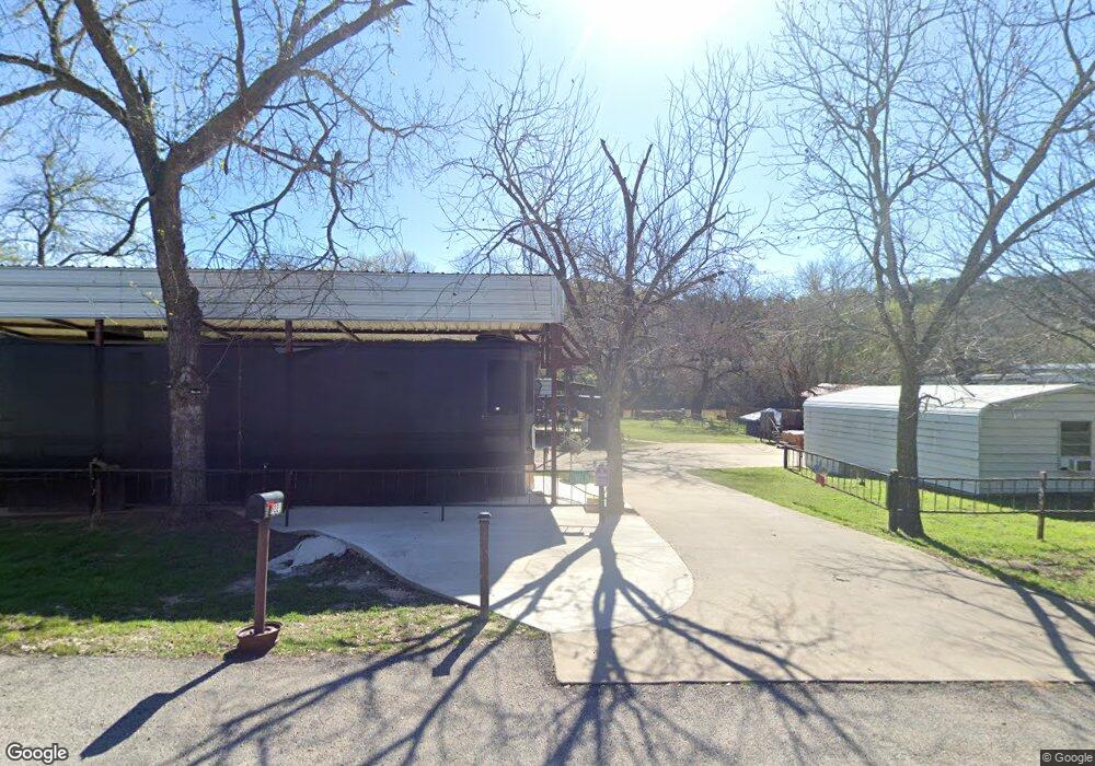 7221 Horseshoe Bend Trail, Weatherford, TX 76087 - photo 1