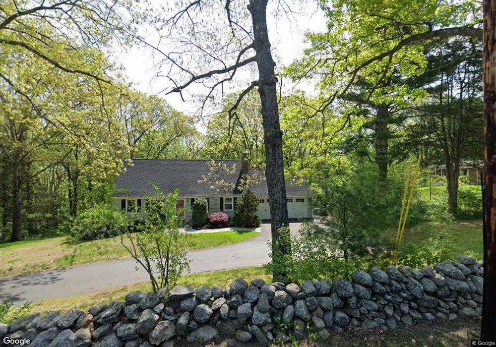 206 Porters Hill Rd, Trumbull, CT 06611 - photo 1