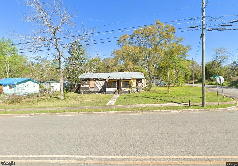 1720 Mlk jr Ave SW, Cairo, GA 39828 - photo 1