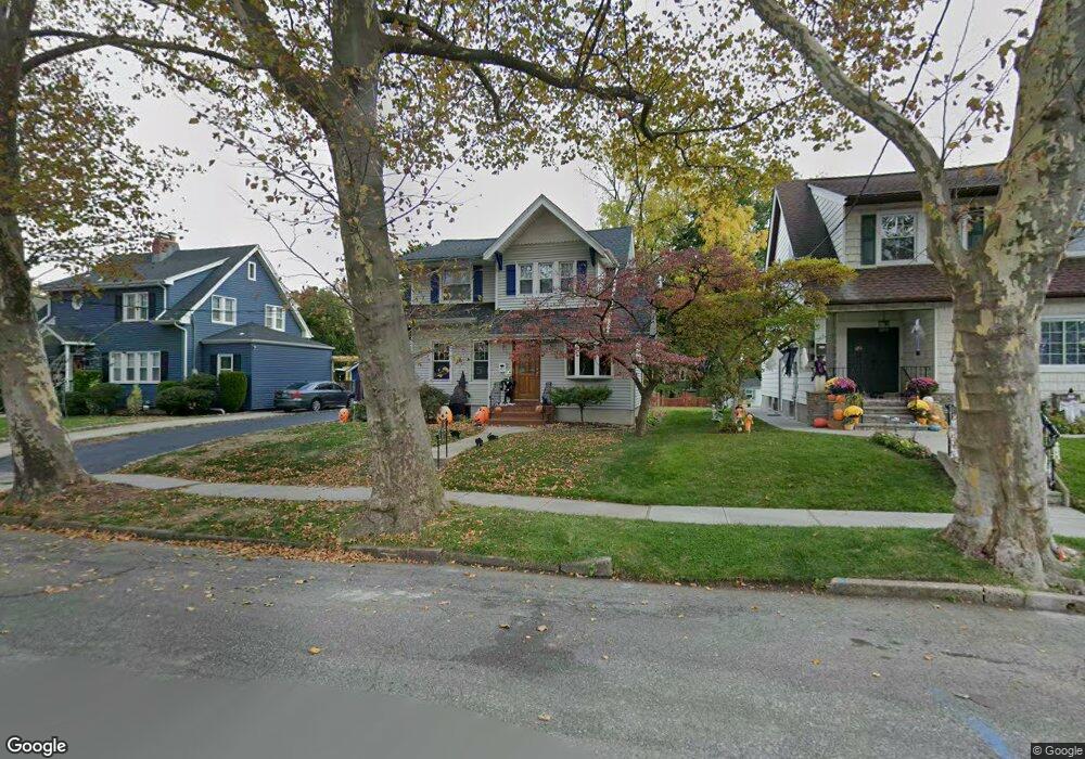 263 Mountain Way, Rutherford, NJ 07070 - photo 1