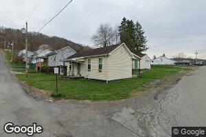 369 Mccue Ave, Fairmont, WV 26554
