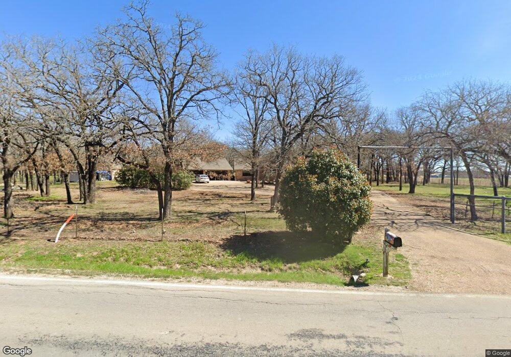 3375 Tin Top Rd, Weatherford, TX 76087 - photo 1