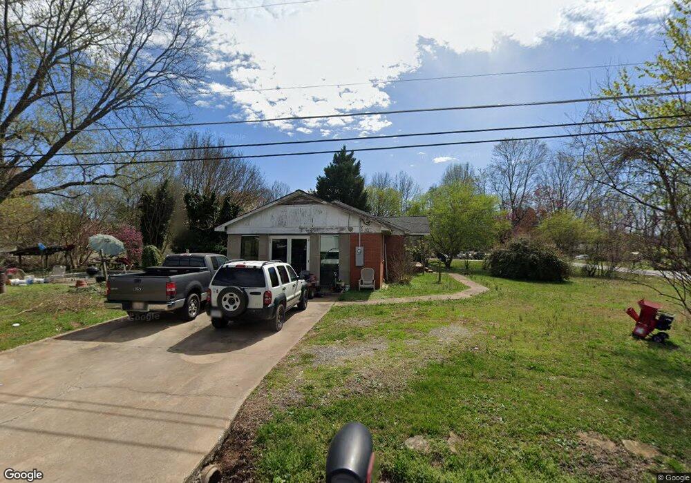 117 Crosswhite Ln, Statesville, NC 28625 - photo 1