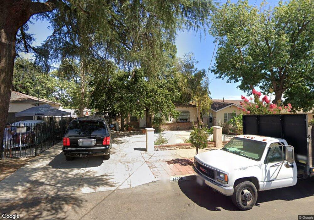 14220 Berg St, Sylmar, CA 91342 - photo 1