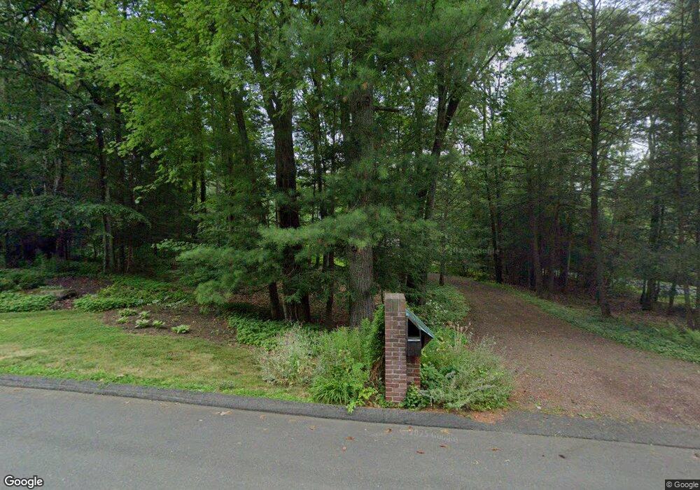 8 Stonepost, Simsbury, CT 06070 - photo 1