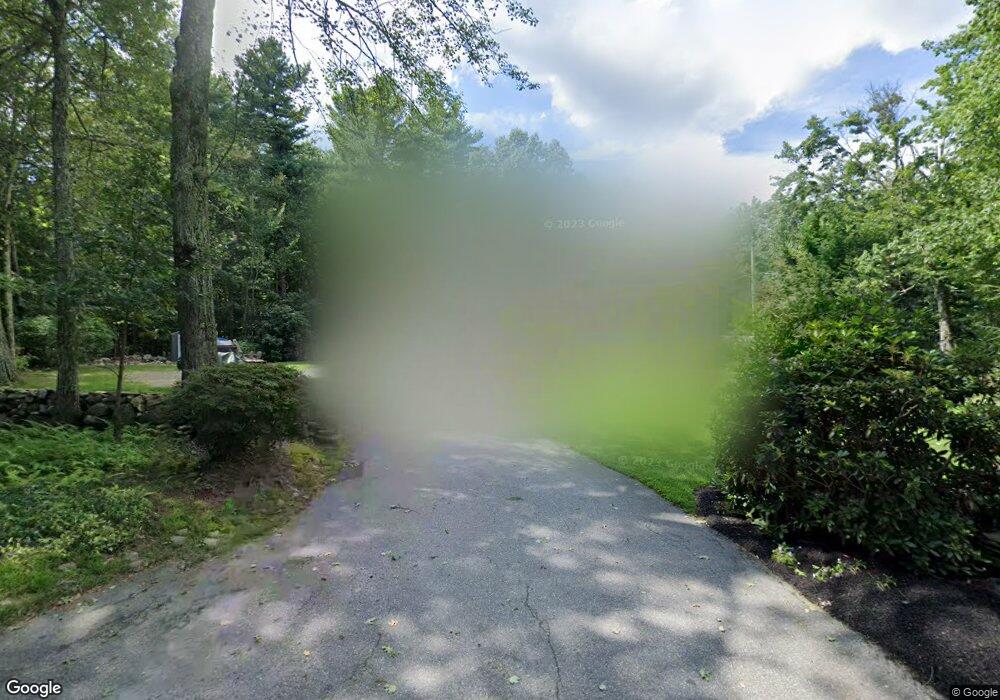 13 Spaulding Hill Rd, Pelham, NH 03076 - photo 1