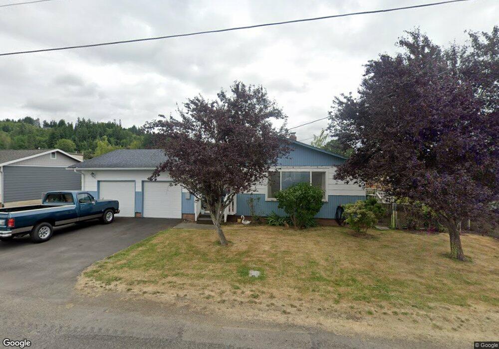 810 SW 21st St, Chehalis, WA 98532 - photo 1