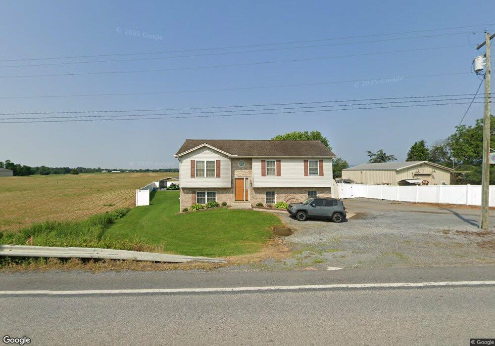 5149 Cumberland Hwy, Chambersburg, PA 17202 - photo 1