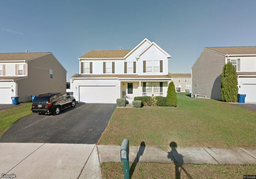 26 Thomas Harmon Dr, Camden, DE 19934 - photo 1