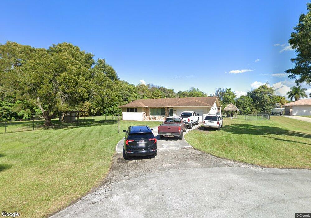 2600 SW 155th Ln, Davie, FL 33331 - photo 1