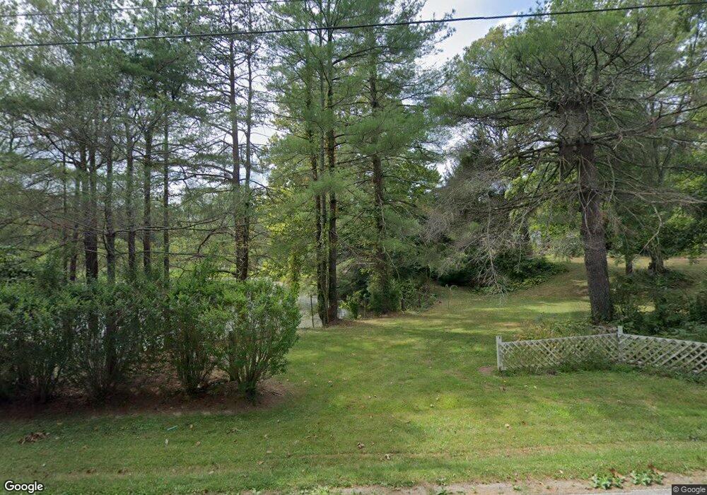 6984 Christianburg Rd, Columbus, IN 47201 - photo 1