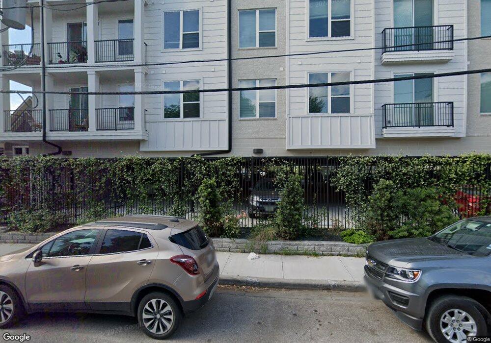 612 E 6th 1/2 St, Houston, TX 77007 - photo 1