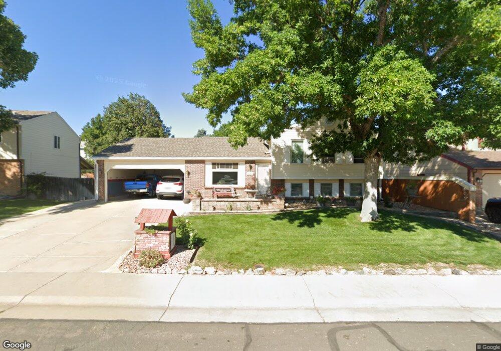 4343 E 114th Way, Thornton, CO 80233 - photo 1