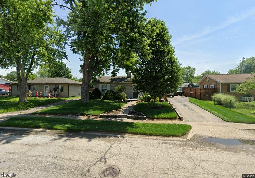 491 Sheelin Rd, Xenia, OH 45385 - photo 1