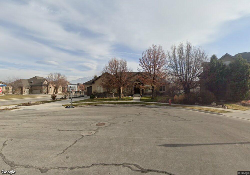 12247 Amber Ivy Ct, Riverton, UT 84065 - photo 1