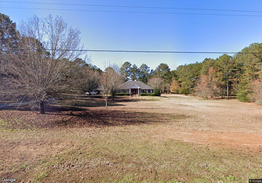 858 Goodgoin Rd, Ruston, LA 71270 - photo 1