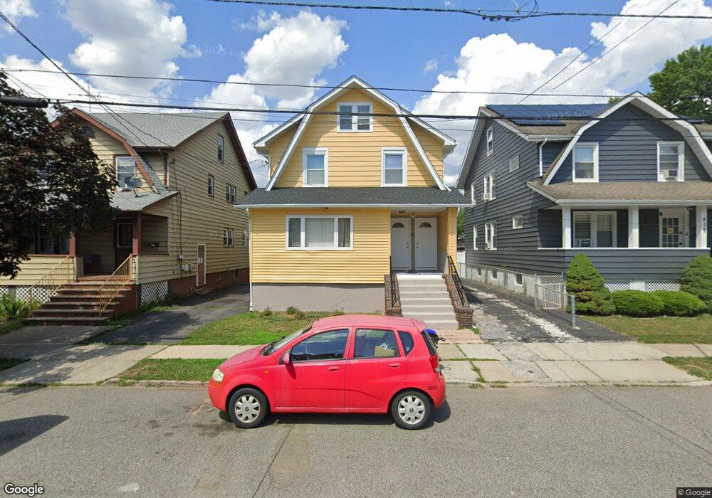 411 Post Ave unit 2, Lyndhurst, NJ 07071 - photo 1