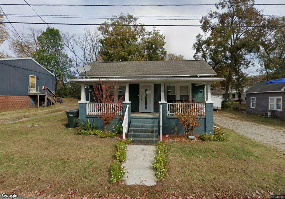 125 Lore St SW, Concord, NC 28025 - photo 1