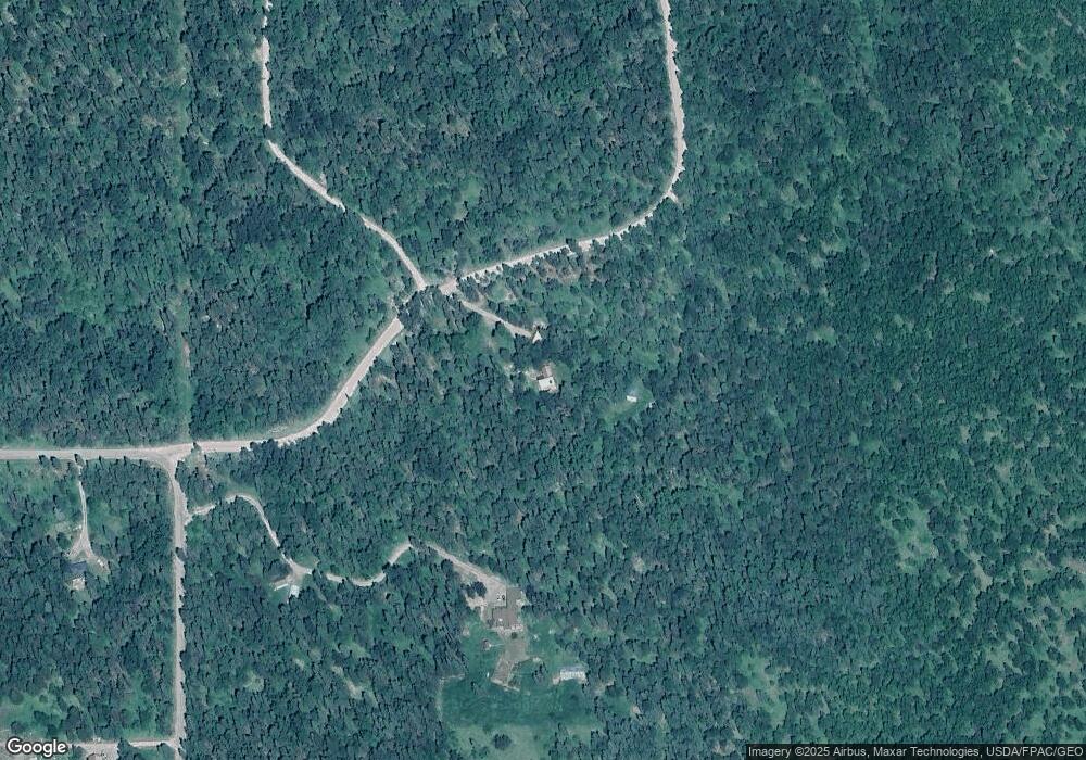 28631 Meadow Creek Rd, Bigfork, MT 59911 - photo 1