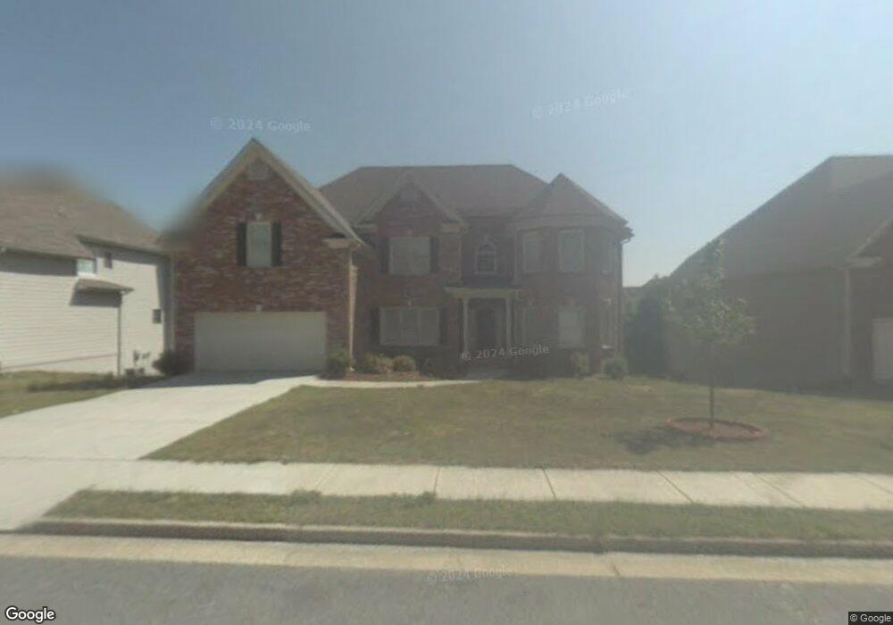 2068 Great Shoals Cir, Lawrenceville, GA 30045 - photo 1