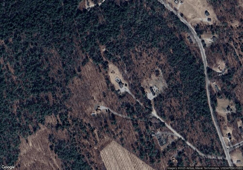 42 W Minot Overlook, Minot, ME 04258 - photo 1