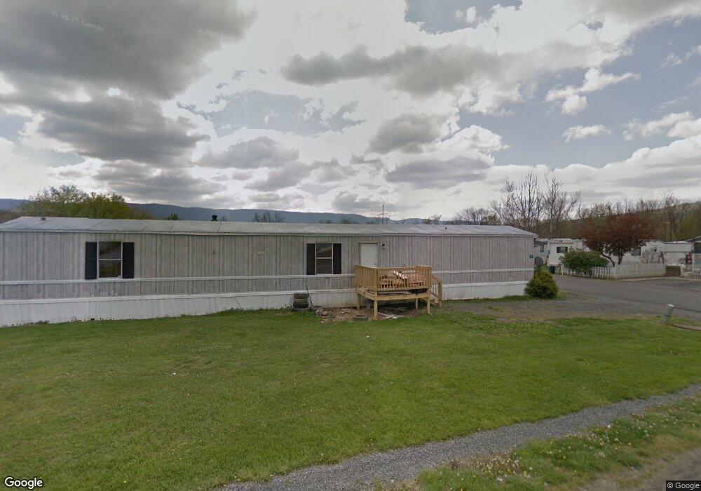 110 Grand Ave, Moorefield, WV 26836 - photo 1