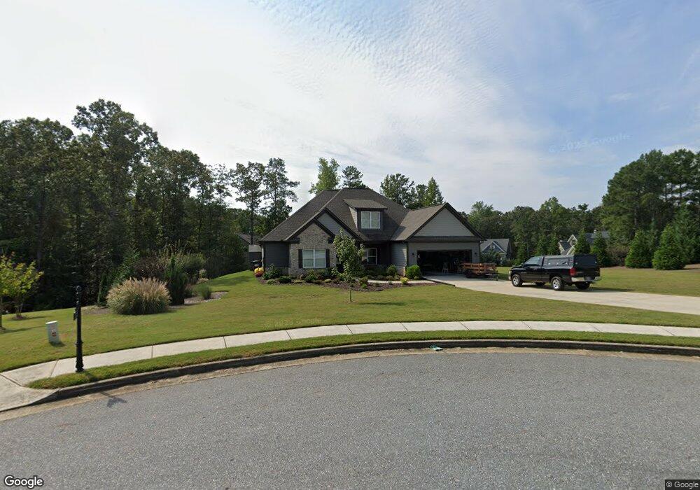 1319 Windstone Ct unit 23, Winder, GA 30680 - photo 1