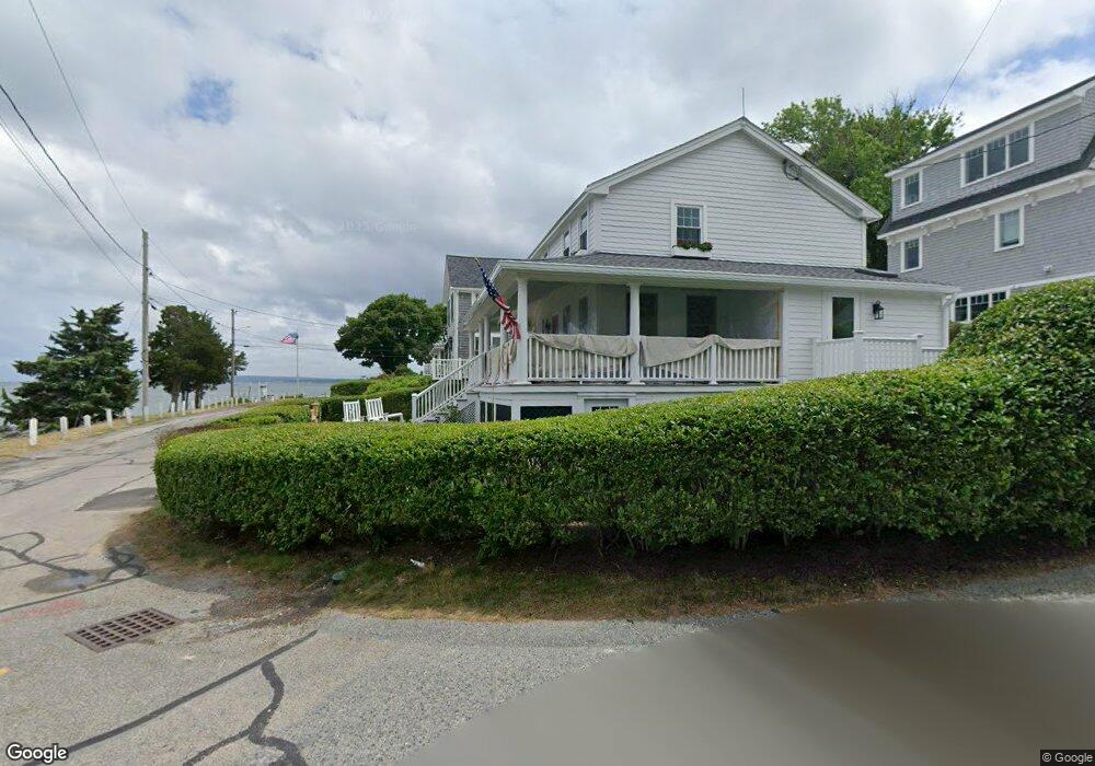 31 Rocky Nook Ave, Kingston, MA 02364 - photo 1