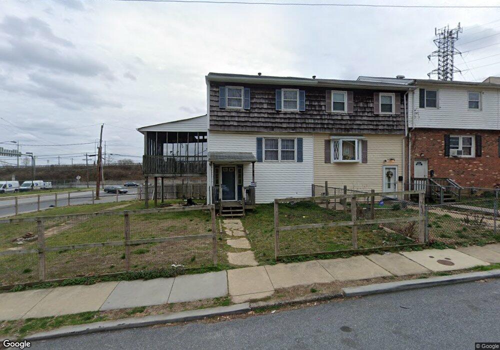 50 E Salisbury Dr, Wilmington, DE 19809 - photo 1