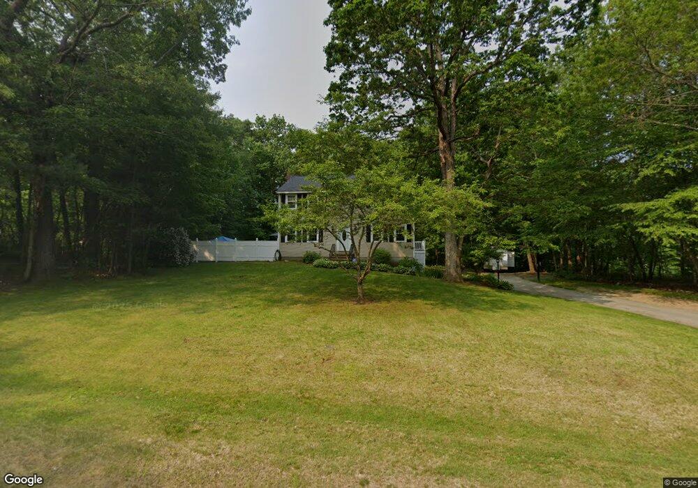 3 Rider Ln, Derry, NH 03038 - photo 1