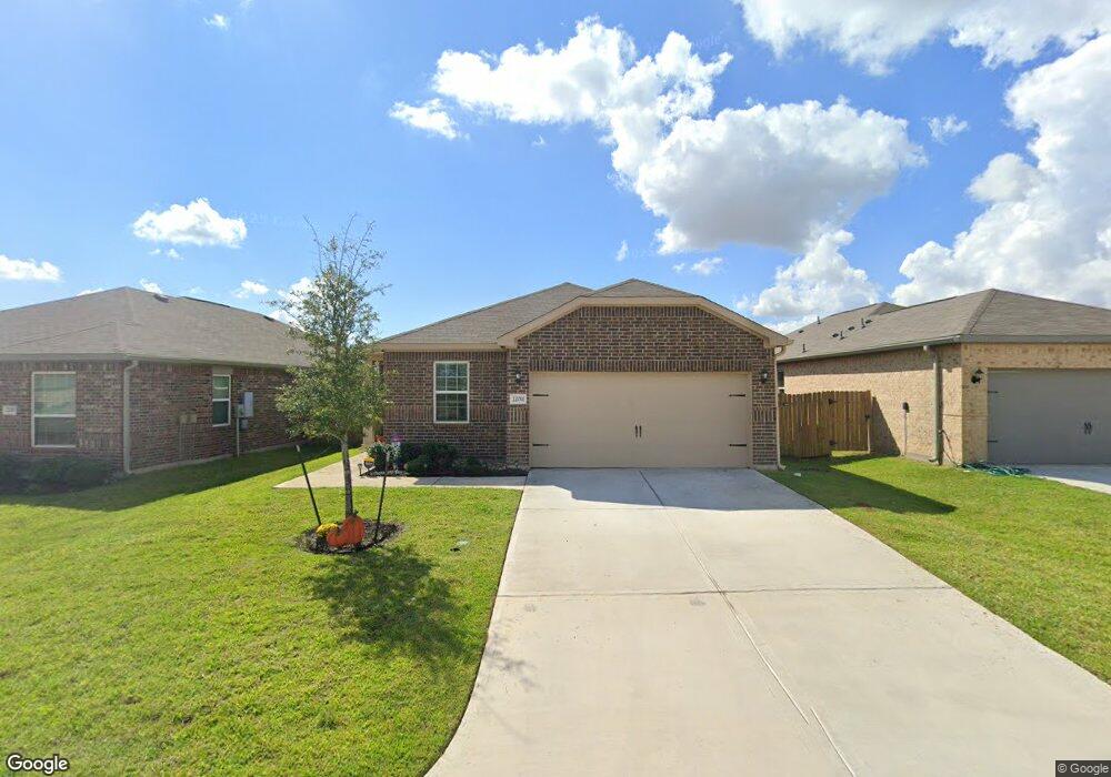 22011 Buffalo Braun Dr, Hockley, TX 77447 - photo 1