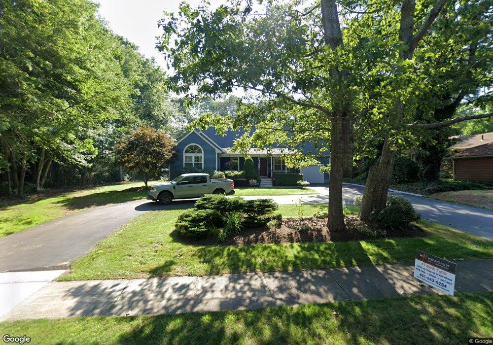 175 Brownell Ave, New Bedford, MA 02740 - photo 1