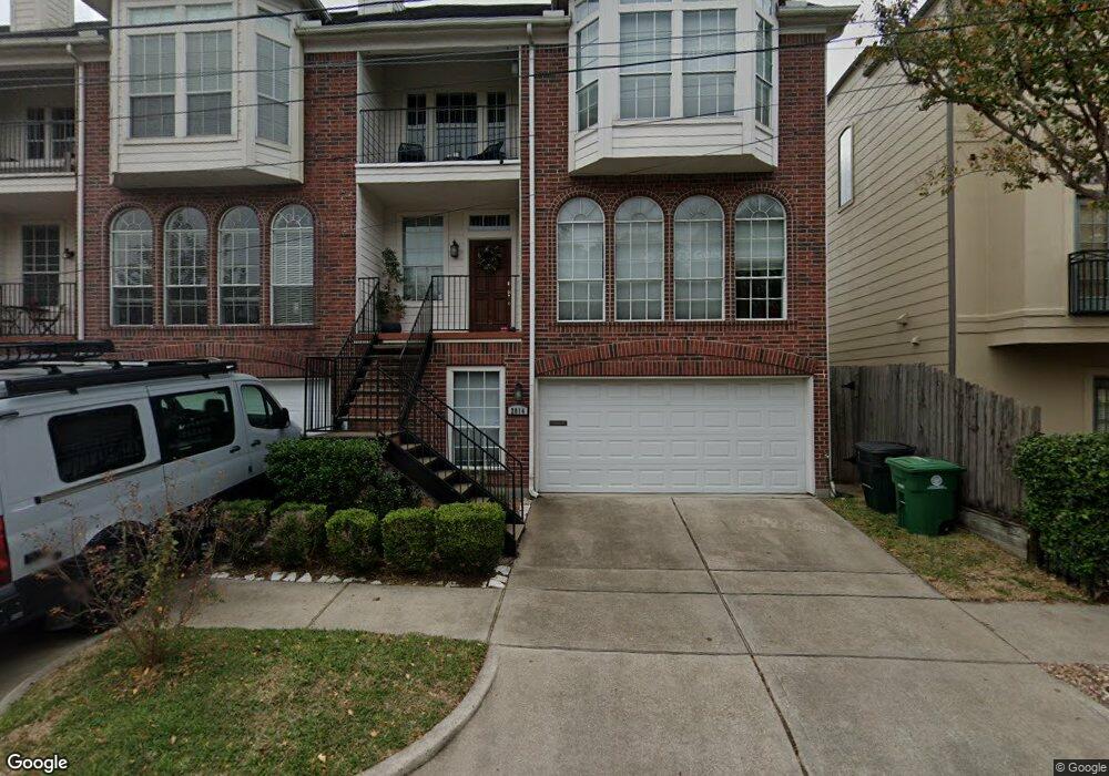 2014 Windsor St unit 2311663-8675, Houston, TX 77006 - photo 1