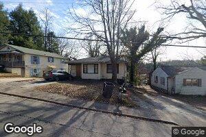 767 West Ave, Gainesville, GA 30501