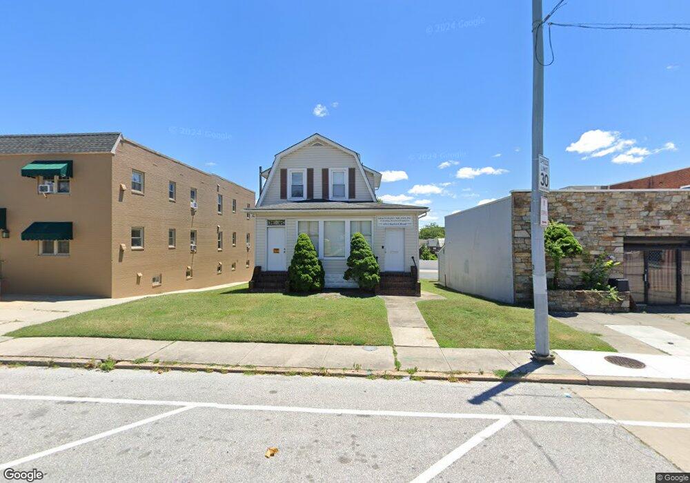 6511 Harford Rd, Baltimore, MD 21214 - photo 1