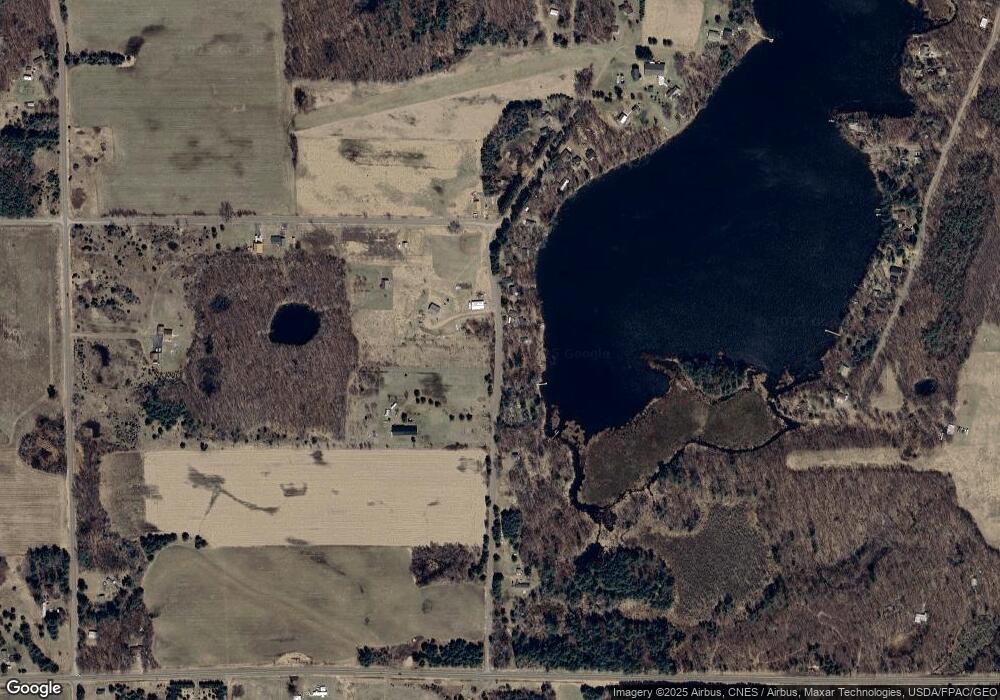 0 W Connors Lake Rd unit 847435, Webster, WI 54893 - photo 1