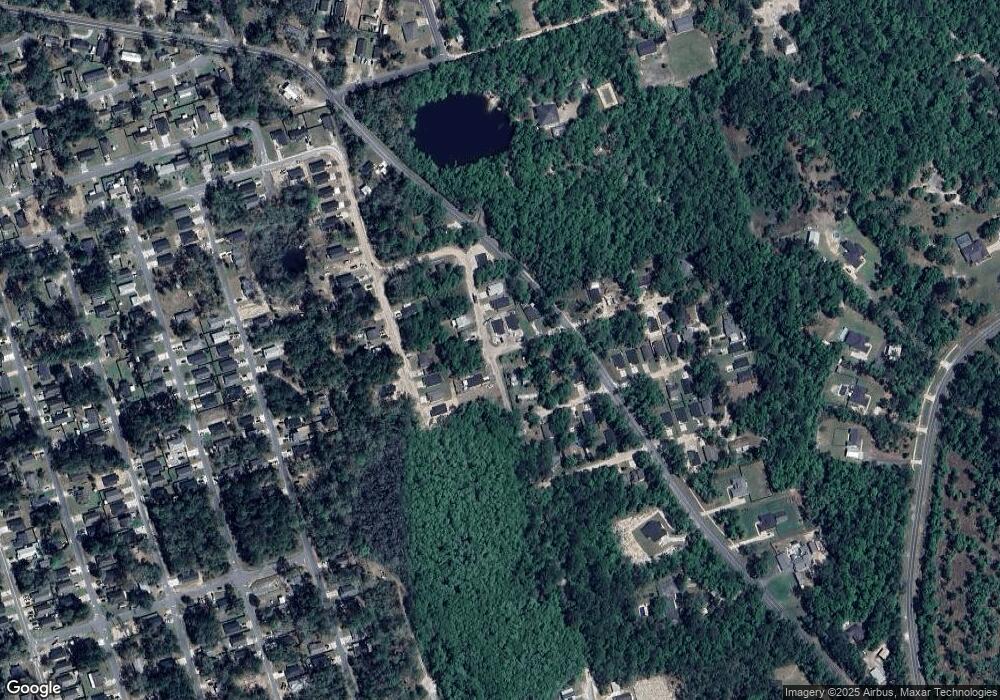 3 Cloer Ln, Crawfordville, FL 32327 - photo 1