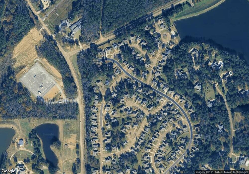 102 Brierfield Dr, Madison, MS 39110 - photo 1