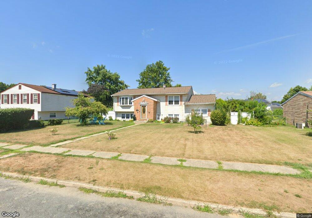 243 Purdue Ave, Pemberton, NJ 08068 - photo 1