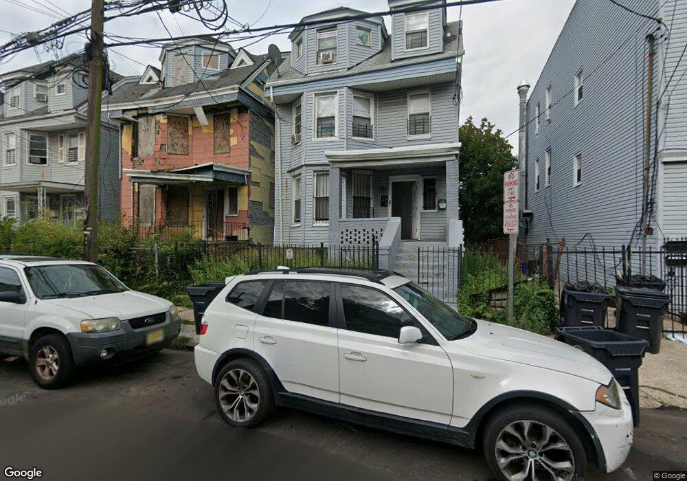 273 S 11th St, Newark, NJ 07103 - photo 1