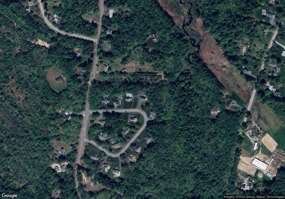 38 Hayward Brook Dr, Concord, NH 03301 - photo 1