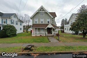 407 Broad St, Nescopeck, PA 18635