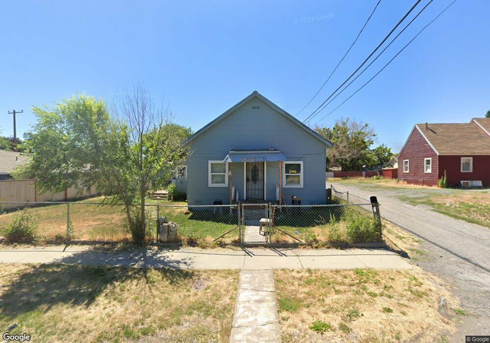 722 Martin St, Klamath Falls, OR 97601 - photo 1