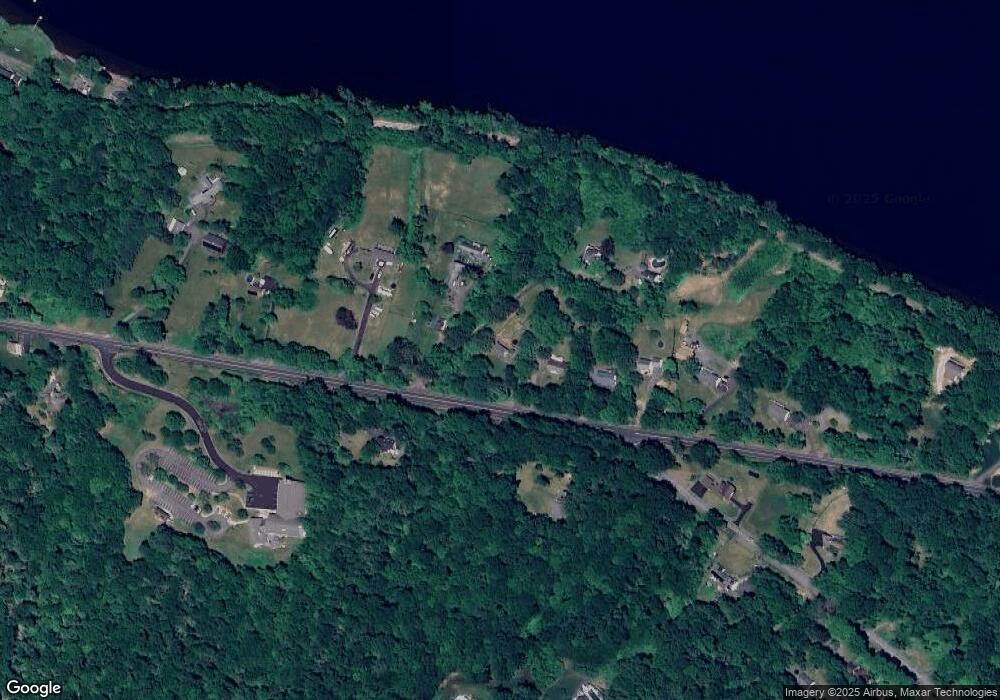 488 Saybrook Rd, Haddam, CT 06438 - photo 1