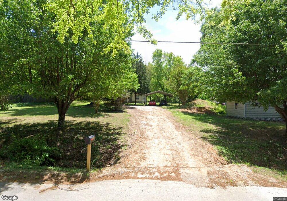 1395 Shinbone Ridge Rd, La Fayette, GA 30728 - photo 1